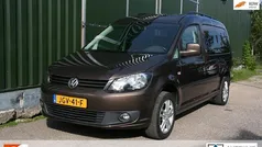 Gebruikt 2012 VW Caddy Maxi Comfortline MPV | € 14.950 (Eerlijke prijs)