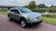 Gebruikt 2009 Nissan Qashqai Acenta SUV | € 3.950 (Goede deal)