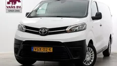 Gebruikt 2020 Toyota Proace Van | € 13.950 (Eerlijke prijs)