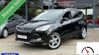 Occasion Ford Kuga Titanium 150 PK (110 kW) 2016 SUV