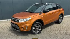 Gebruikt 2016 Suzuki Vitara Exclusive SUV | € 13.740 (Eerlijke prijs)