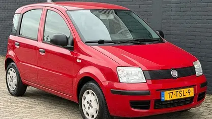 Occasion Fiat Panda Classica 69 PK (50 kW) 2012 Hatchback