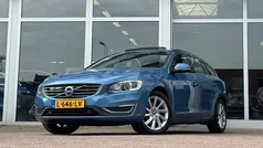 Gebruikt 2017 Volvo V60 Summum Stationwagen | € 13.994 (Eerlijke prijs)