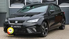 Gebruikt 2024 Seat Ibiza FR Hatchback | € 24.800 (Eerlijke prijs)