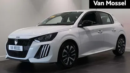 Occasion Peugeot 208 Style 110 PK (80 kW) 2025 Hatchback