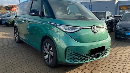 Occasion VW ID. Buzz Pro 210 kW (286 PK) 2023 MPV