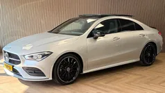 Gebruikt 2022 Mercedes CLA180 Premium Plus Sedan | € 37.995 (Eerlijke prijs)