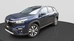 Gebruikt 2025 Suzuki SX4 S-Cross Style SUV | € 35.744 (Eerlijke prijs)