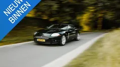Groen Gebruikt 2008 Jaguar XKR Coupé | € 37.500 (Goede deal)