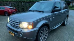 Grijs Gebruikt 2007 Land Rover Range Rover Sport First Edition SUV | € 5.950 (Super prijs)