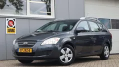Gebruikt 2009 Kia Ceed Stationwagen | € 4.450 (Eerlijke prijs)