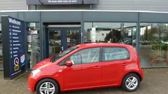 Rood Gebruikt 2013 Seat Mii Chic Hatchback | € 6.950 (Eerlijke prijs)