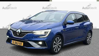Occasion 2020 Renault Mégane GrandTour Bose Edition Stationwagen | € 17.950 (Eerlijke prijs)