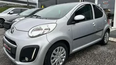Gebruikt 2014 Citroën C1 Hatchback | € 6.700 (Super prijs)