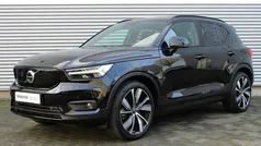 Gebruikt 2020 Volvo XC40 R-Design SUV | € 27.950 (Eerlijke prijs)