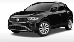 Gebruikt 2025 VW T-Roc Edition SUV | € 41.790 (Goede deal)