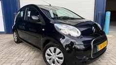 Gebruikt 2012 Citroën C1 SELECTION Hatchback | € 4.995 (Eerlijke prijs)