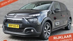 Gebruikt 2024 Citroën C3 PureTech Hatchback | € 18.950 (Eerlijke prijs)