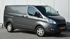 Gebruikt 2017 Ford Transit Custom Van | € 11.949 (Goede deal)