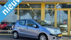 Hatchback Gebruikt 2011 Nissan Pixo Acenta Hatchback | € 2.950 (Eerlijke prijs)