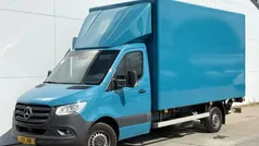Gebruikt 2020 Mercedes Sprinter Van | € 21.950 (Super prijs)