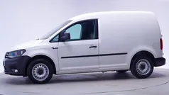 Gebruikt 2016 VW Caddy MPV | € 12.945 (Goede deal)