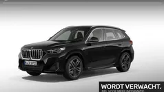Zwart Gebruikt 2024 BMW iX1 M Sport SUV | € 42.900 (Super prijs)