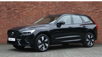 Occasion Volvo XC60 Ultra 350 PK (257 kW) 2025 Zwart SUV