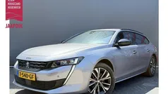 Gebruikt 2023 Peugeot 508 Allure Stationwagen | € 26.899 (Eerlijke prijs)