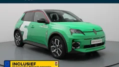Groen Gebruikt 2024 Renault R5 Komfort Hatchback | € 29.990 (Goede deal)
