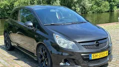 Gebruikt 2009 Opel Corsa OPC Hatchback | € 4.999 (Goede deal)