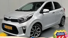 Gebruikt 2020 Kia Picanto Hatchback | € 10.950 (Eerlijke prijs)
