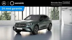 Gebruikt 2024 Mercedes GLC300 AMG line SUV | € 71.850 (Eerlijke prijs)