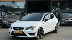 Gebruikt 2015 Cupra Leon Hatchback | € 17.950 (Goede deal)