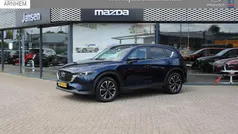 Gebruikt 2022 Mazda CX-5 Ad'Vantage SUV | € 32.900 (Eerlijke prijs)