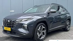 Grijs Gebruikt 2023 Hyundai Tucson Comfort SUV | € 35.095 (Eerlijke prijs)