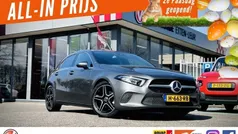 Gebruikt 2020 Mercedes A180 Advantage Hatchback | € 29.985 (Eerlijke prijs)