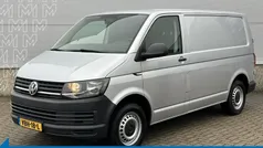 Grijs Gebruikt 2019 VW T6.1 Trendline Van | € 14.950 (Super prijs)