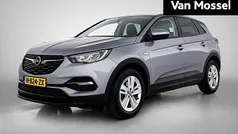 Gebruikt 2020 Opel Grandland X Edition SUV | € 18.240 (Eerlijke prijs)