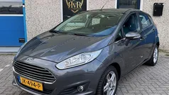 Gebruikt 2016 Ford Fiesta Titanium Hatchback | € 10.999 (Eerlijke prijs)