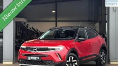 Rood Gebruikt 2022 Opel Mokka Elegance SUV | € 18.950 (Goede deal)