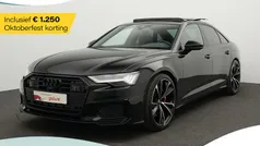 Gebruikt 2020 Audi A6 Competition Sedan | € 39.950 (Eerlijke prijs)