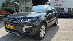 Gebruikt 2016 Land Rover Range Rover evoque Pure SUV | € 9.950 (Super prijs)