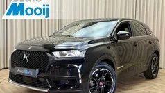 Zwart Gebruikt 2020 DS Automobiles DS7 Crossback Performance SUV | € 29.950 (Eerlijke prijs)