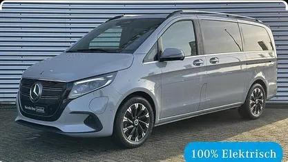Occasion 2024 Mercedes EQV300 Avantgarde Van | € 61.950 (Eerlijke prijs)