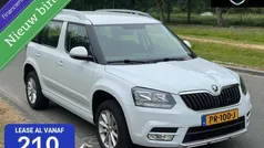 Gebruikt 2015 Skoda Yeti Active SUV | € 12.950 (Eerlijke prijs)