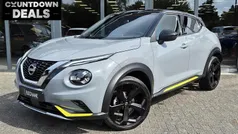 Grijs Gebruikt 2022 Nissan Kiiro SUV | € 21.195 (Eerlijke prijs)