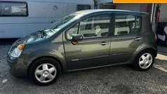Groen Gebruikt 2005 Renault Modus Luxe MPV | € 3.245 (Eerlijke prijs)