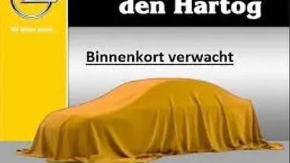 Occasion Opel Mokka Business Elegance 131 PK (96 kW) 2021 Wit SUV