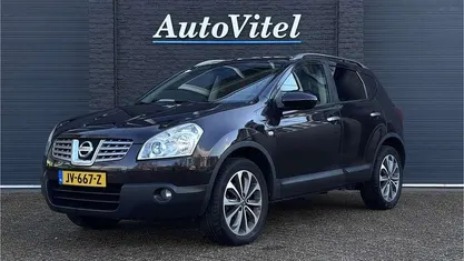 Occasion 2009 Nissan Qashqai SUV | € 5.945 (Goede deal)